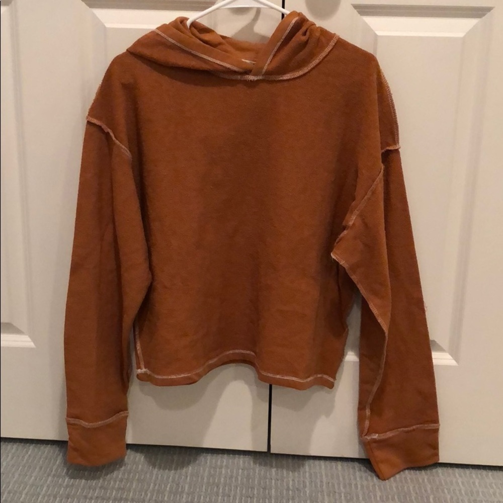 Emma & Sam sweatshirt from LF